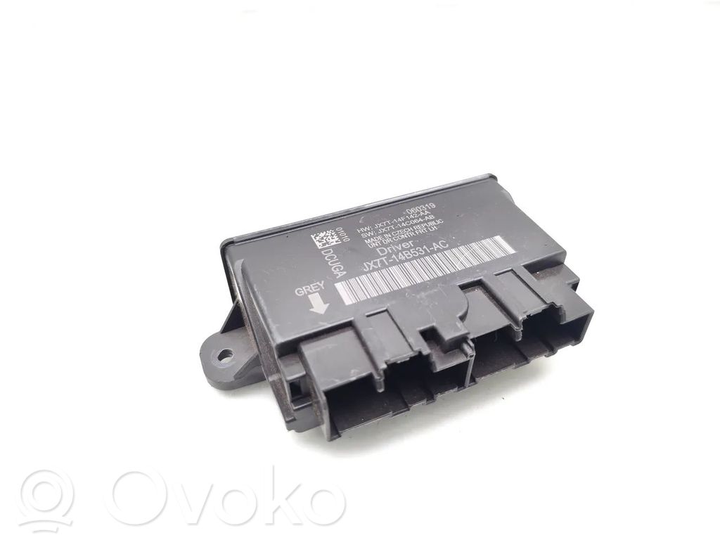 Door control unit/module   JX7T14B531AC,JX7T14C064AB,JX7T14F142AA