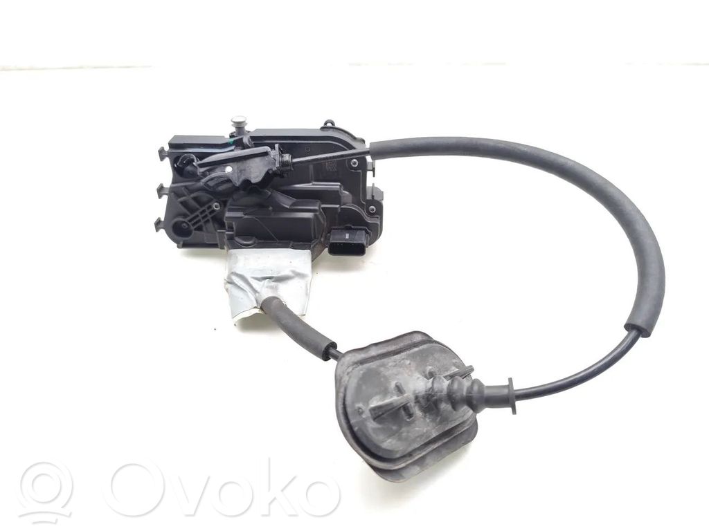 Front door lock   JX7AA21812CE,E01938104