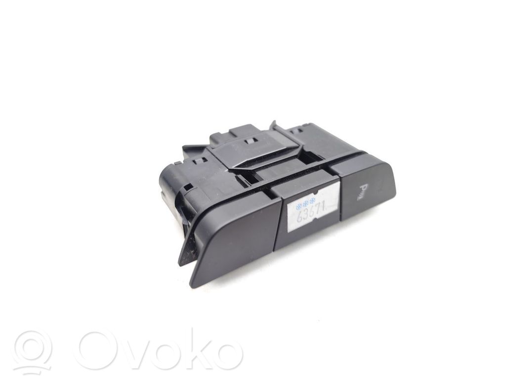 Ford Focus Interruptor del sensor de aparcamiento (PDC) 