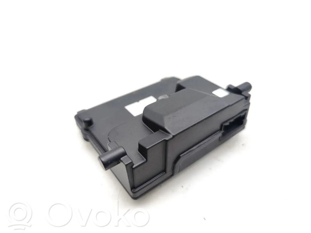 Ford Focus Windshield/windscreen camera 