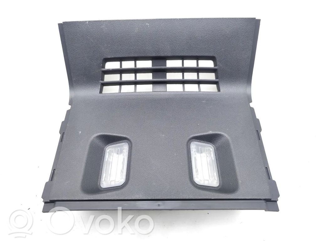 Panelės apdaila   J9D3045K90B,107625147C
