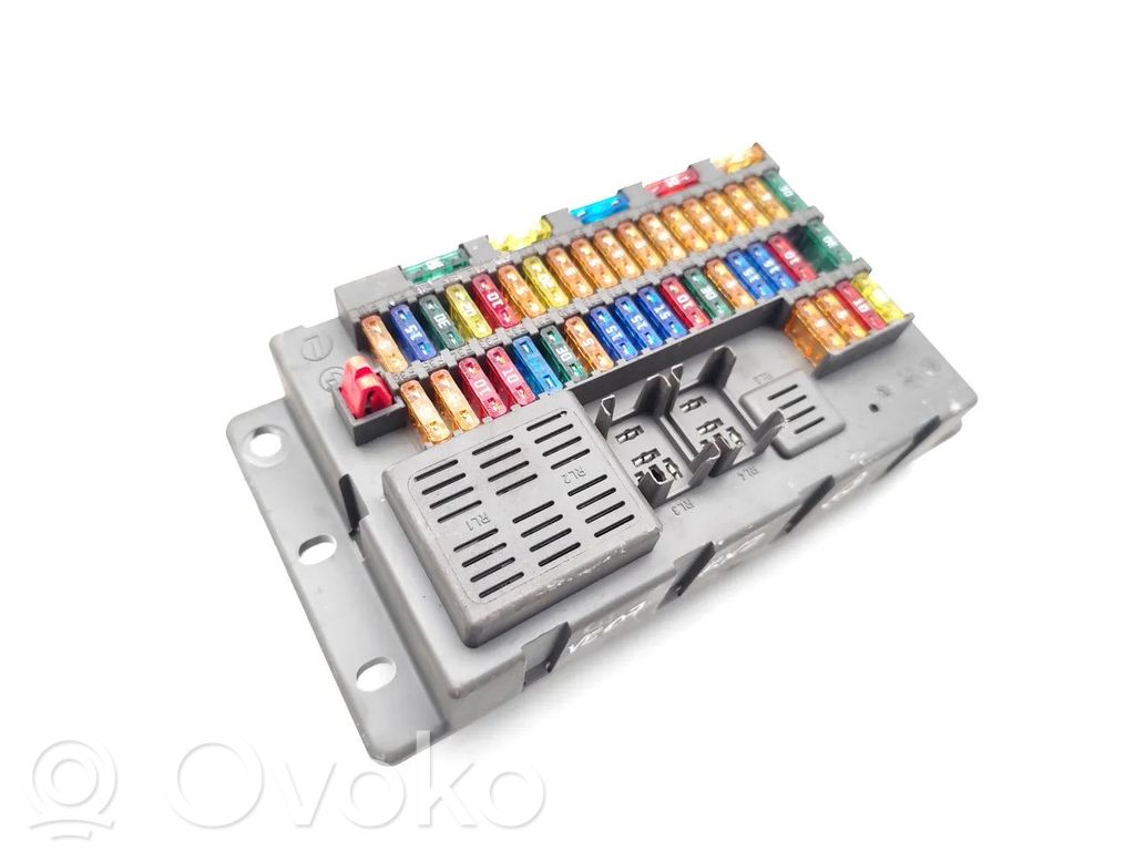 Fuse module   6906626,518030747ES