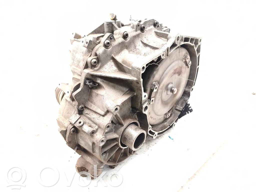 Jeep Cherokee Automatic gearbox 