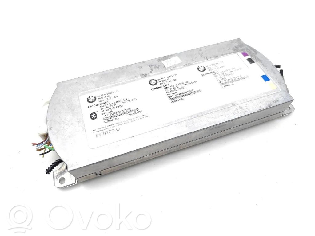 Модуль «Bluetooth»   9205895,8410920589501