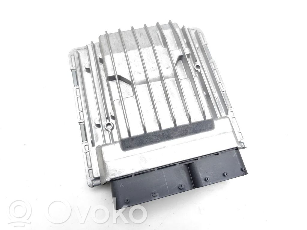 BMW 3 E90 E91 Engine control unit/module 