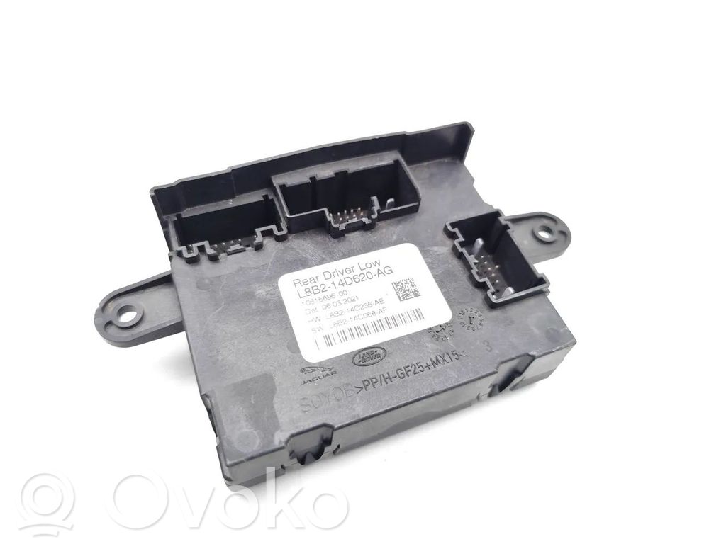 Door control unit/module   L8B214D620AG,1051689600,L8B214C068AF,L8B214C236AE