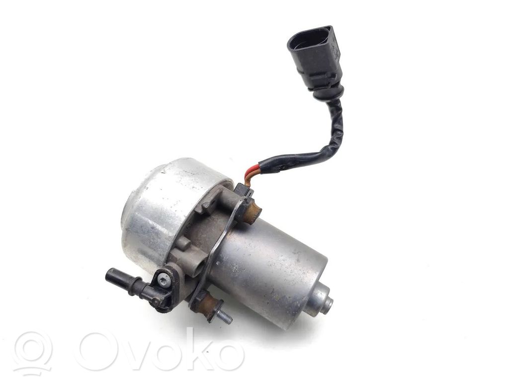 Skoda Karoq Vacuum pump 