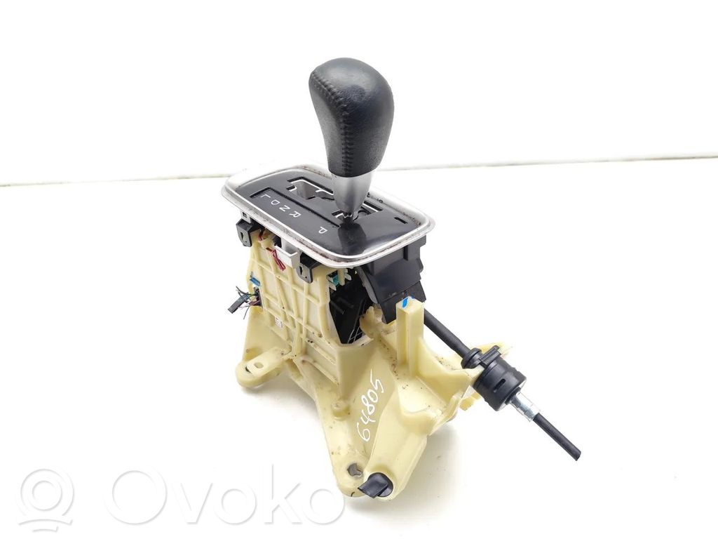 Mitsubishi Outlander Selector de cambios 