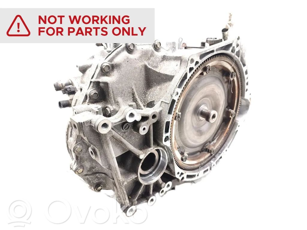 Mitsubishi Outlander Automatic gearbox 