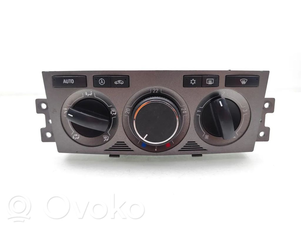 Climate control unit   20953114
