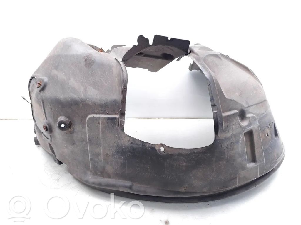 Front wheel arch liner splash guards   7009715,17370110,5171700971513