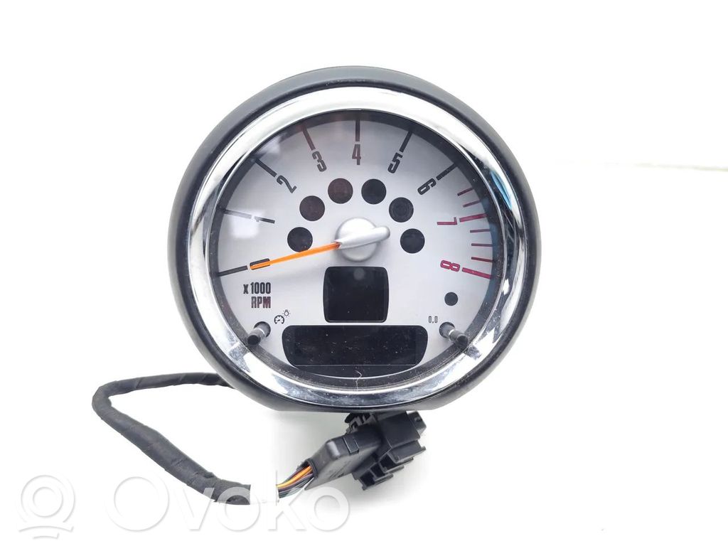 Mini One - Cooper R57 Tahometru 