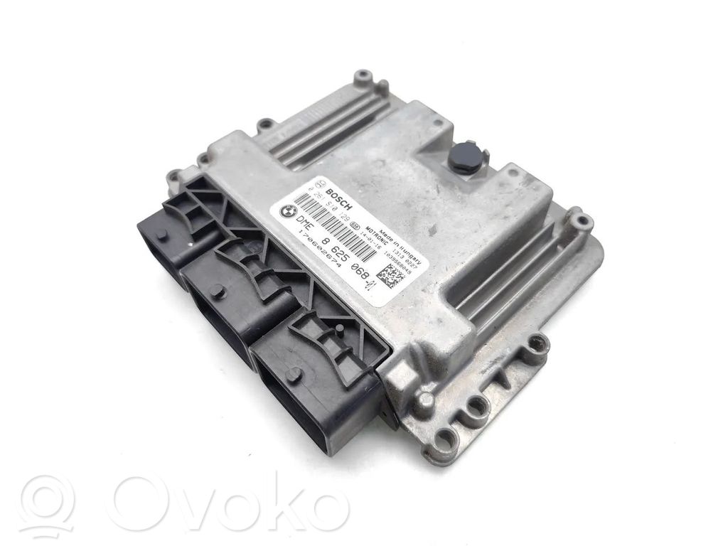 Mini One - Cooper R57 Engine control unit/module 