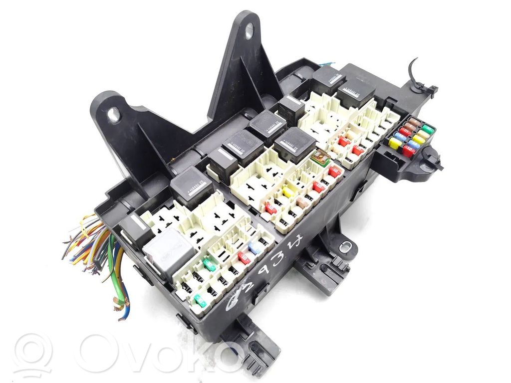 Sulakemoduuli   DH2214B192AA