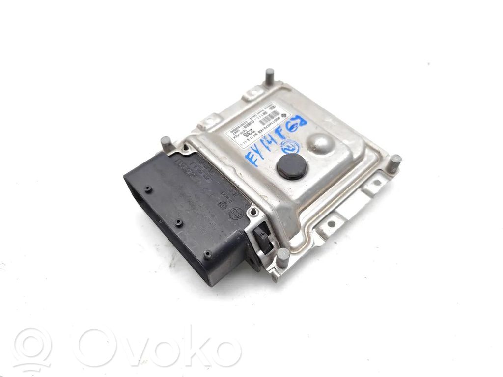 KIA Rio Engine control unit/module 