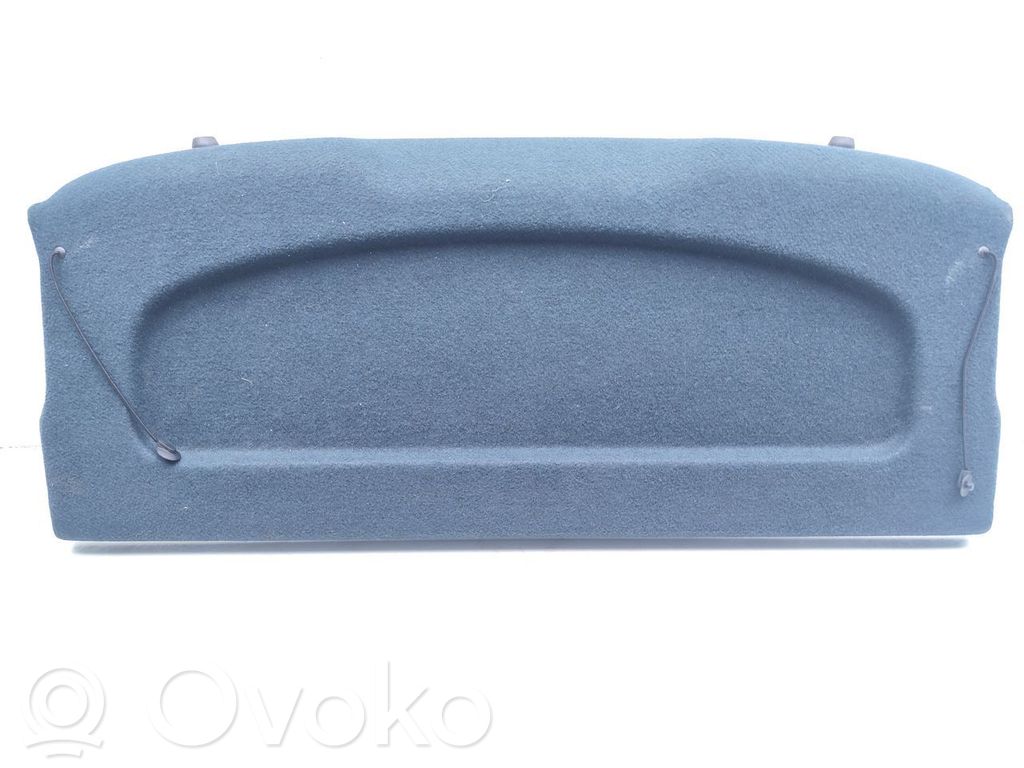 Półka tylna bagażnika   AM51R46506AD