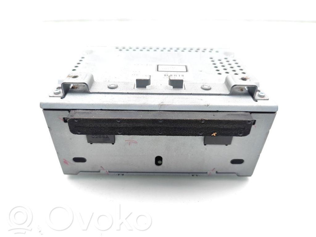 Ford Fiesta Radio / CD-Player / DVD-Player / Navigation 