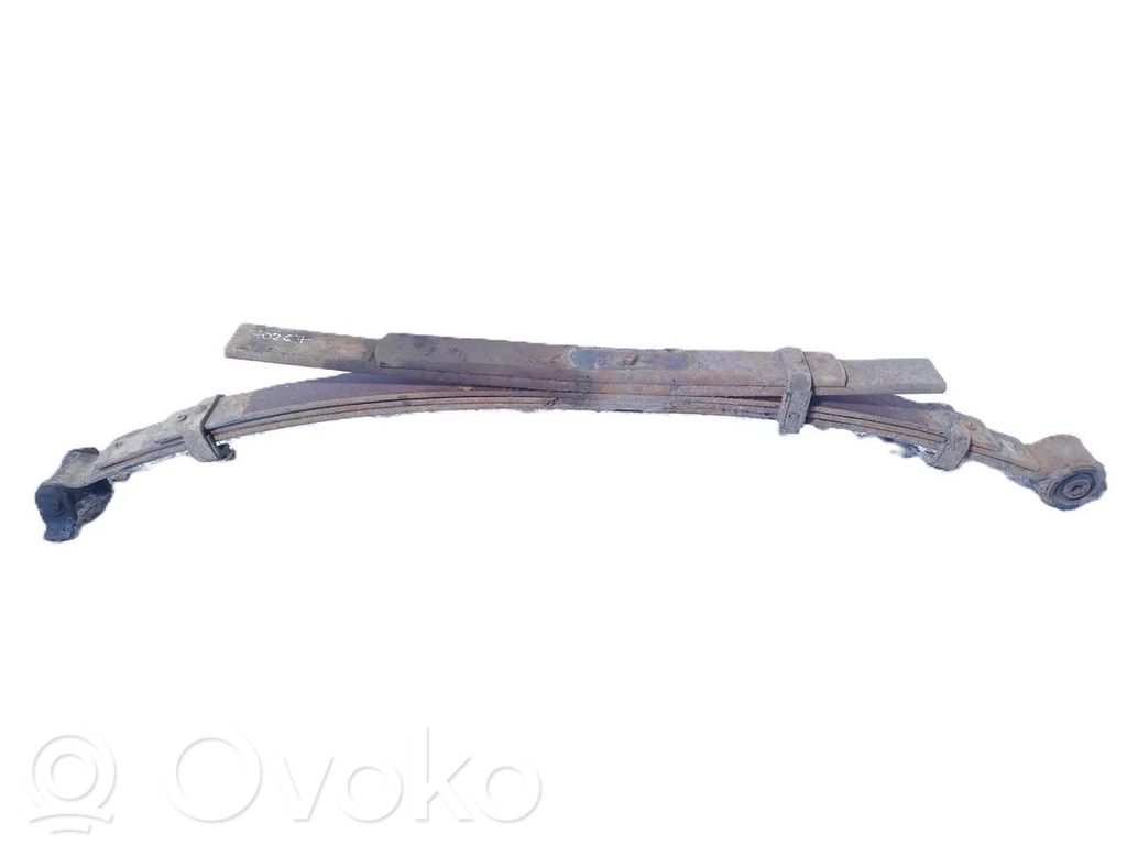 Ford Ranger Rear leaf spring 
