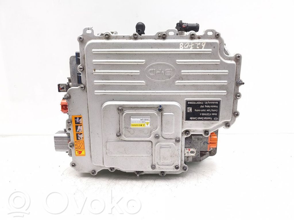 BYD Dolphin Inversor/convertidor de voltaje