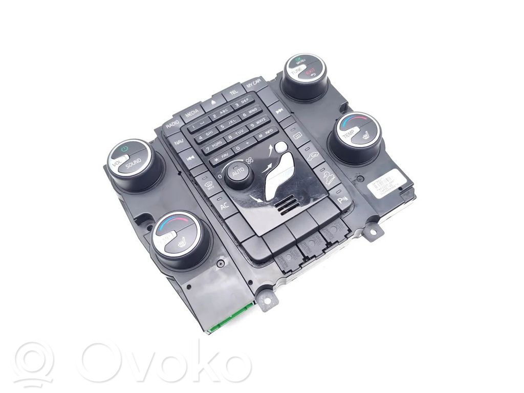 Climate control unit   30795271