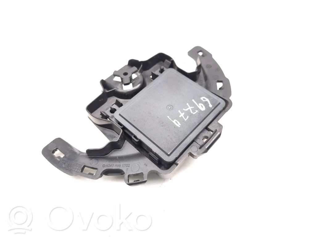 Mercedes-Benz EQB Radarsensor Abstandsradar 