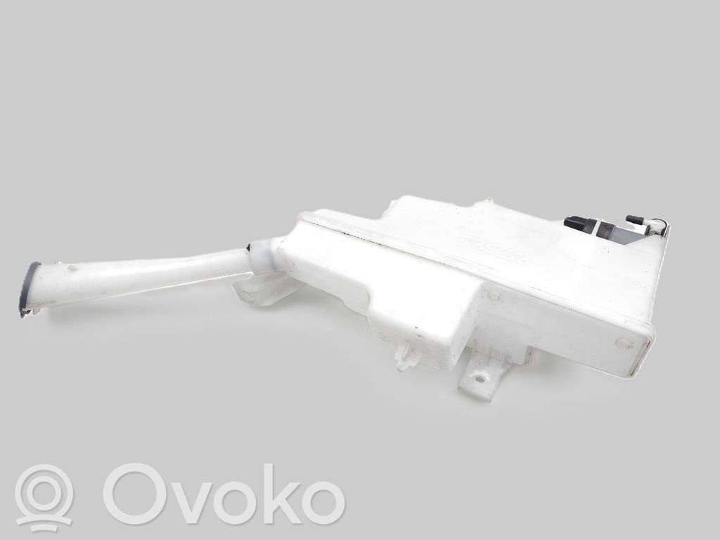 Nissan Qashqai J12 Serbatoio/vaschetta liquido lavavetri parabrezza 