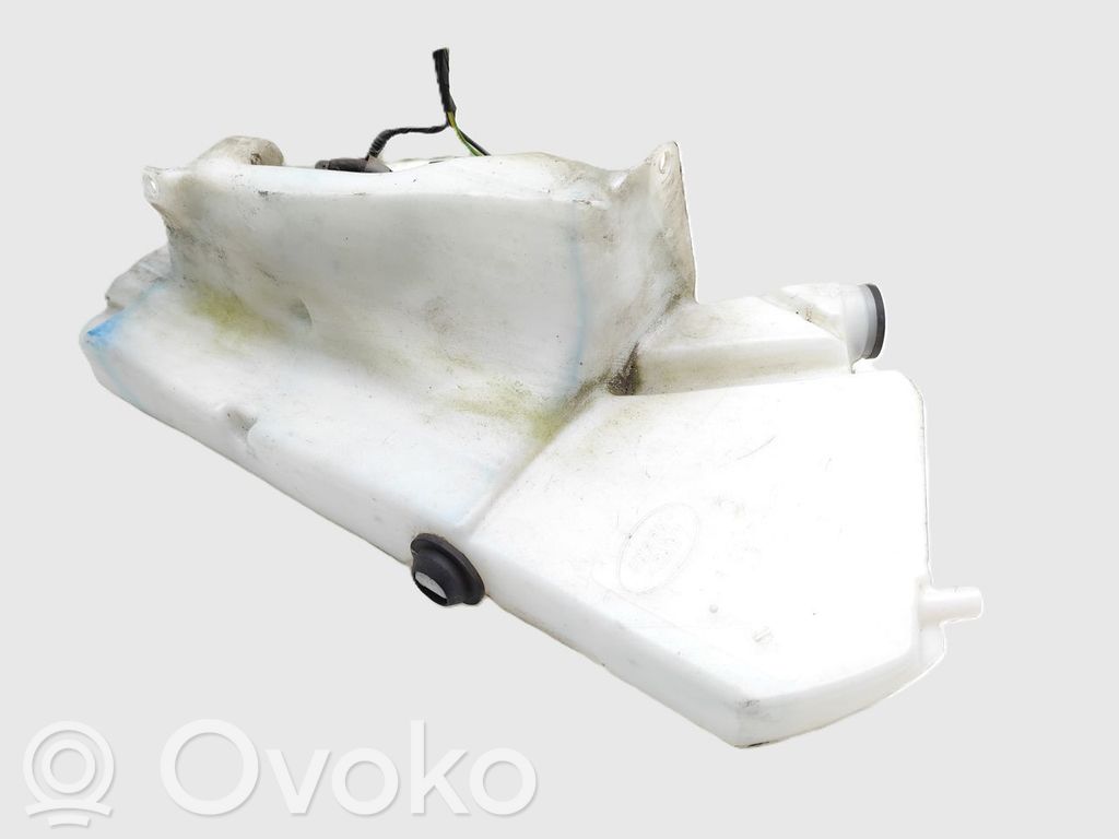 Réservoir de liquide lave-glace   HK8317B613B,AV6113KO82AA,GX7317B613D