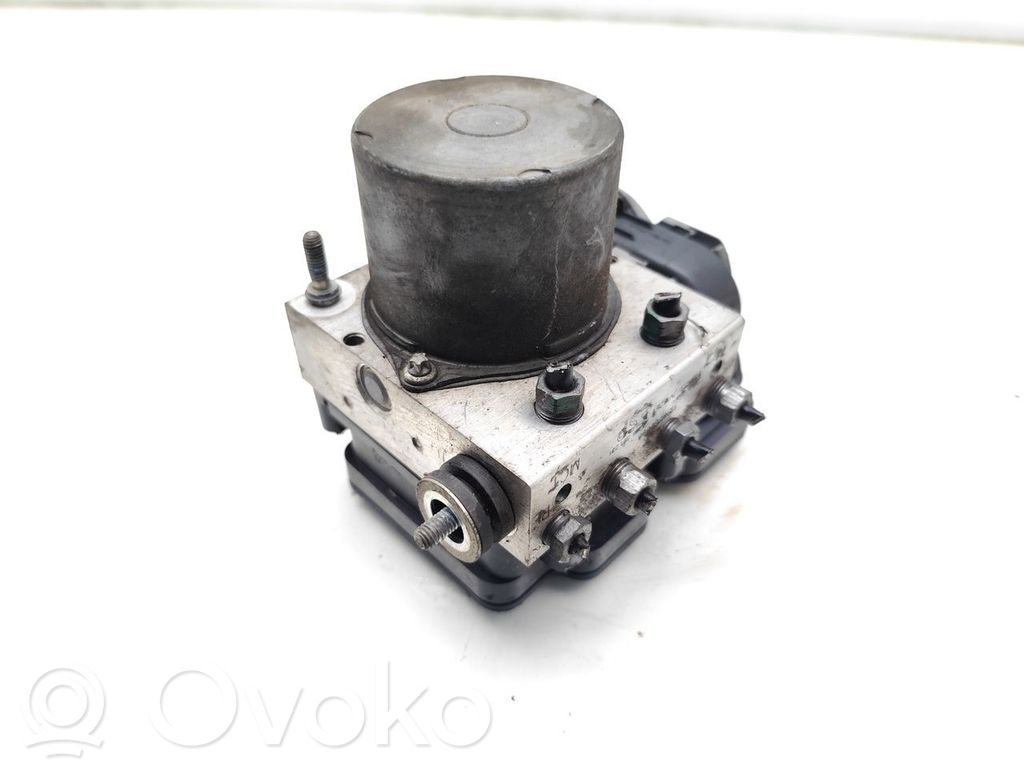 Peugeot Boxer Pompe ABS