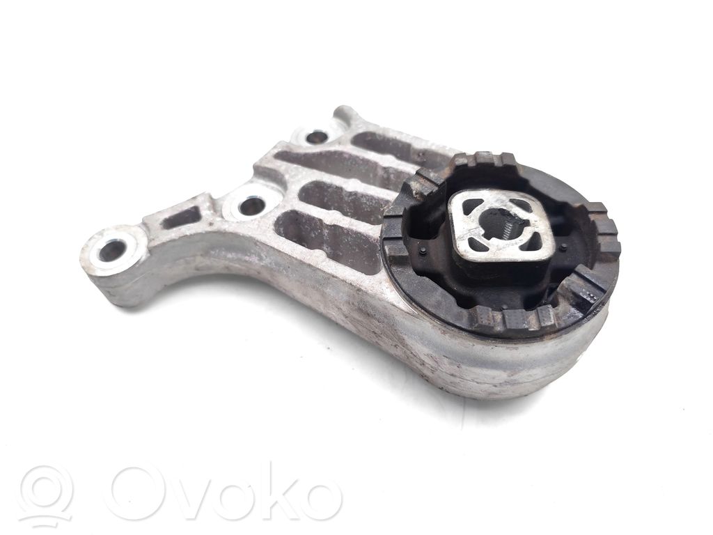 Engine mount bracket   206000591AA