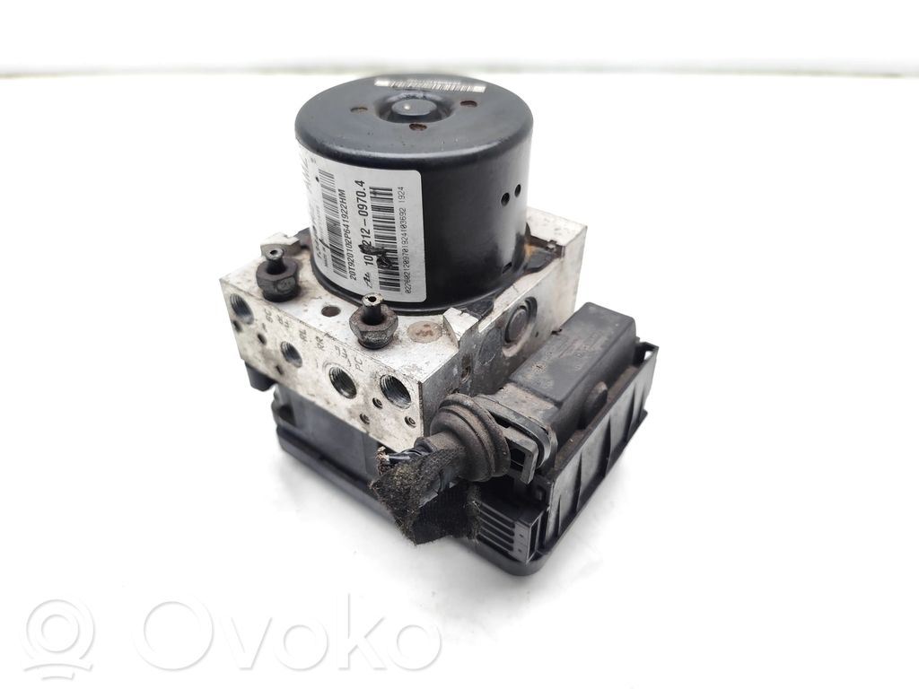 Opel Astra H ABS Pump 