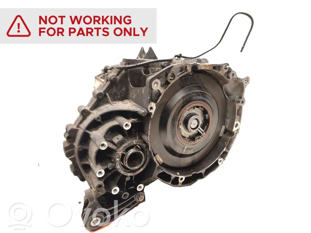 Automatic gearbox   AV4R7000BF,AWBB1