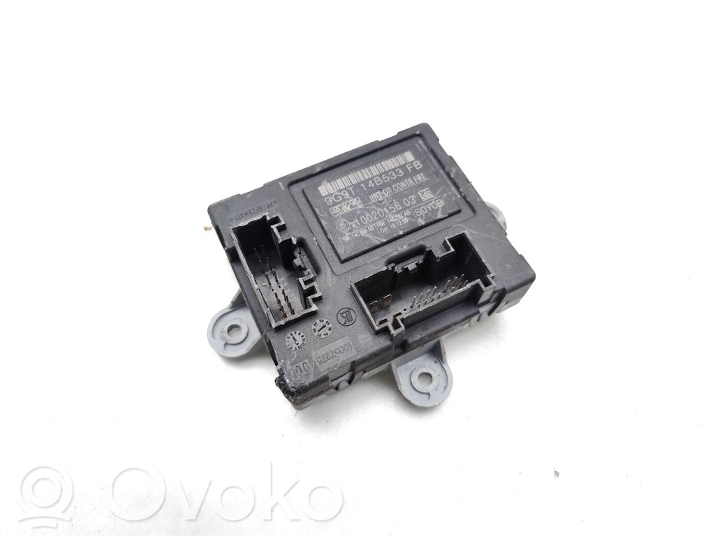 Door control unit/module   9G9T14B533FB,1002015603