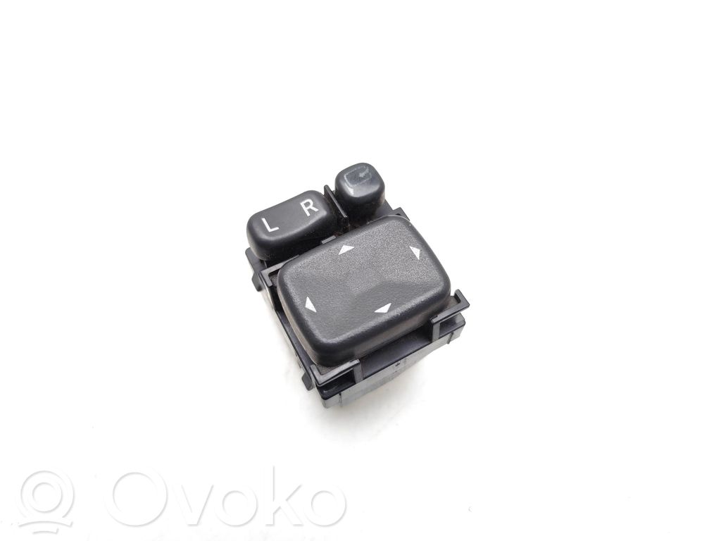 Isuzu Rodeo Wing mirror switch 