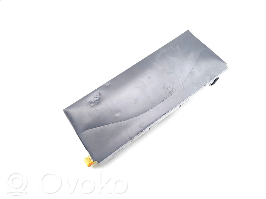 Skoda Octavia Mk3 (5E) Poduszka powietrzna Airbag chroniąca kolana 