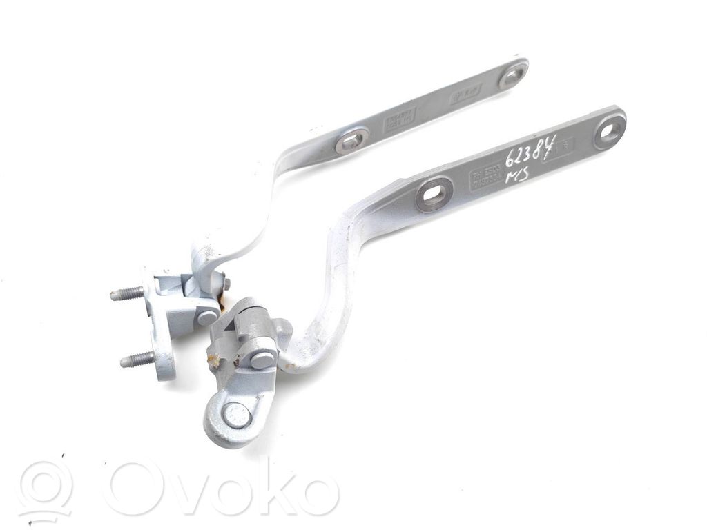 BMW i4 Tailgate/trunk/boot hinge
