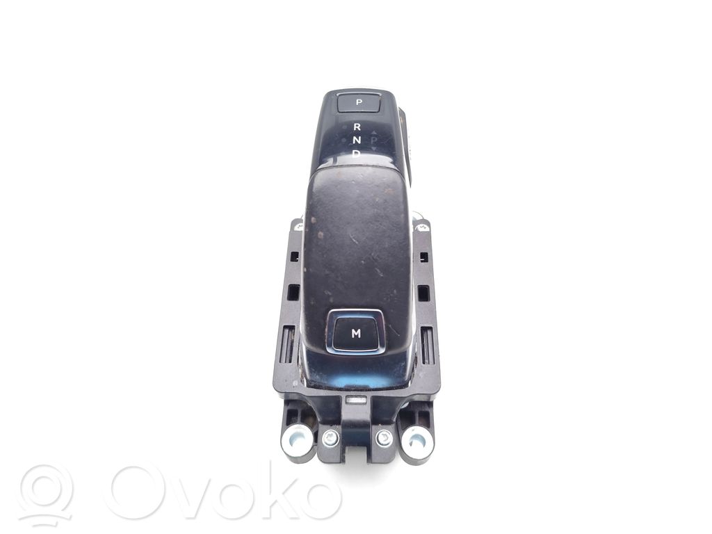 Peugeot 5008 II Selector de cambios 