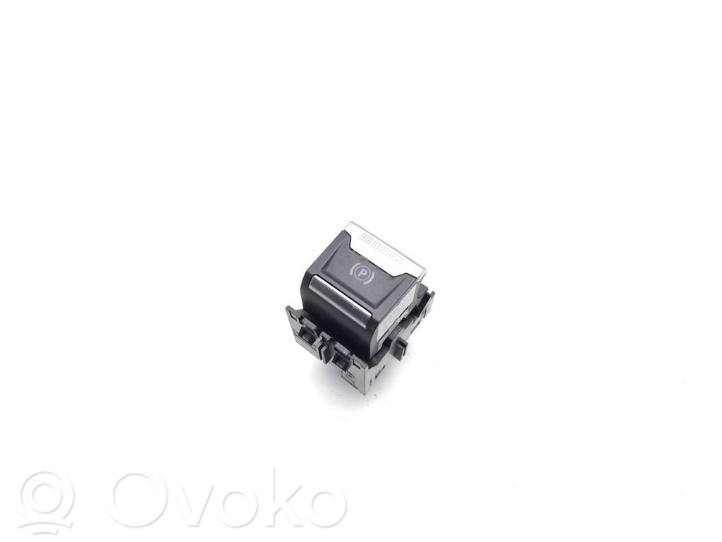 Peugeot 5008 II Interrupteur, commande de frein de stationnement