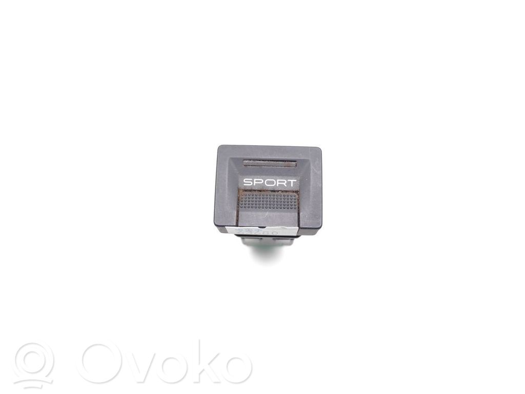 Peugeot 5008 II Autres commutateurs / boutons / leviers