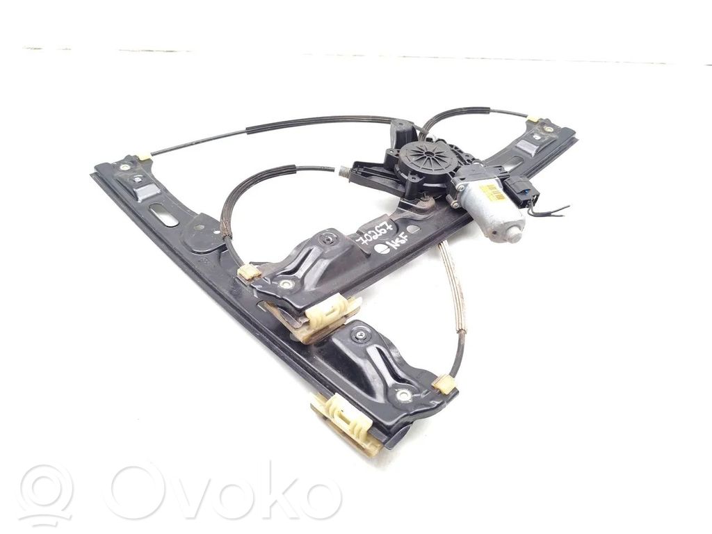 Ford Ranger Elektryczny podnośnik szyby drzwi przednich 