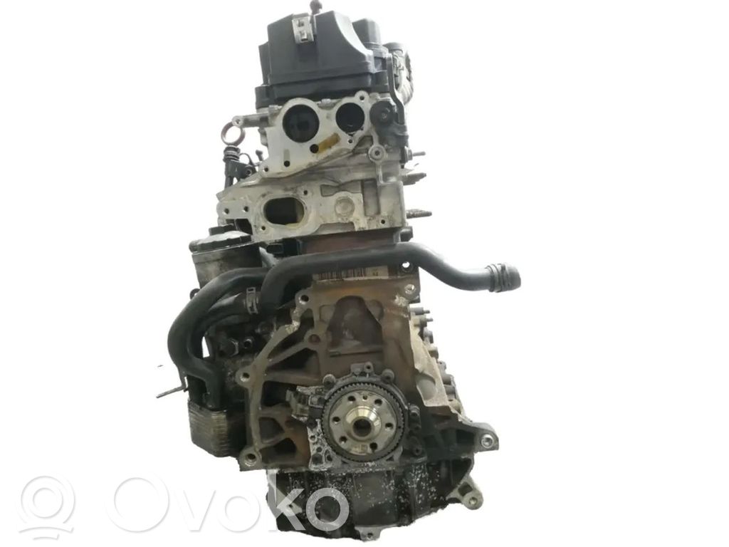 Motor   CBA