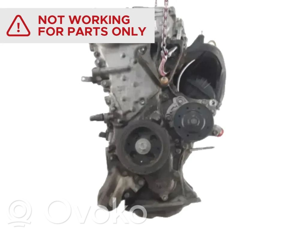 Motor   1ZRFE