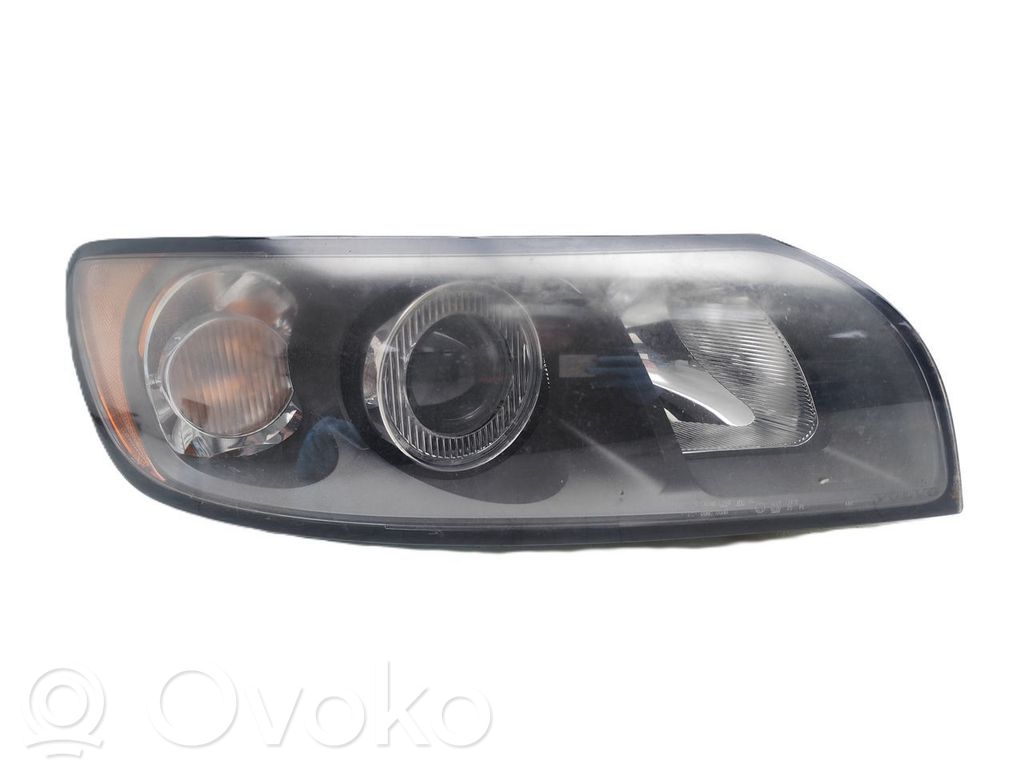 Volvo S40 Scheinwerfer 