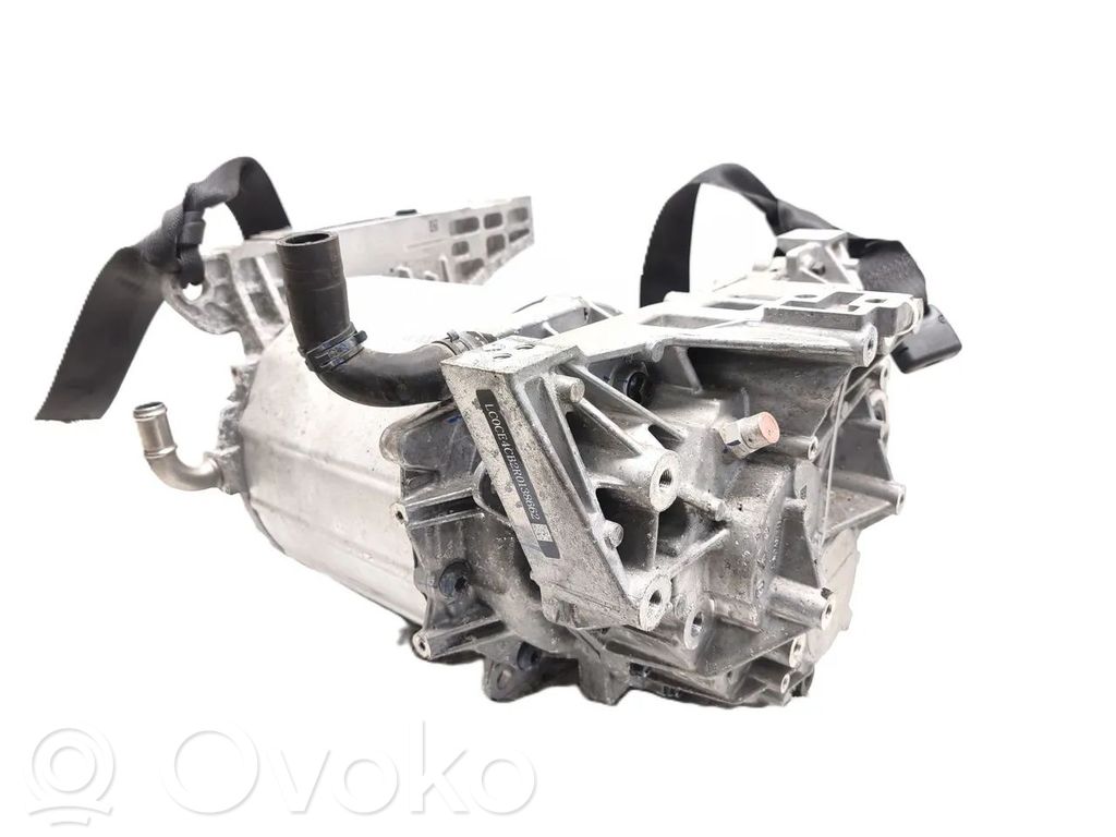 BYD Dolphin Electric car motor 