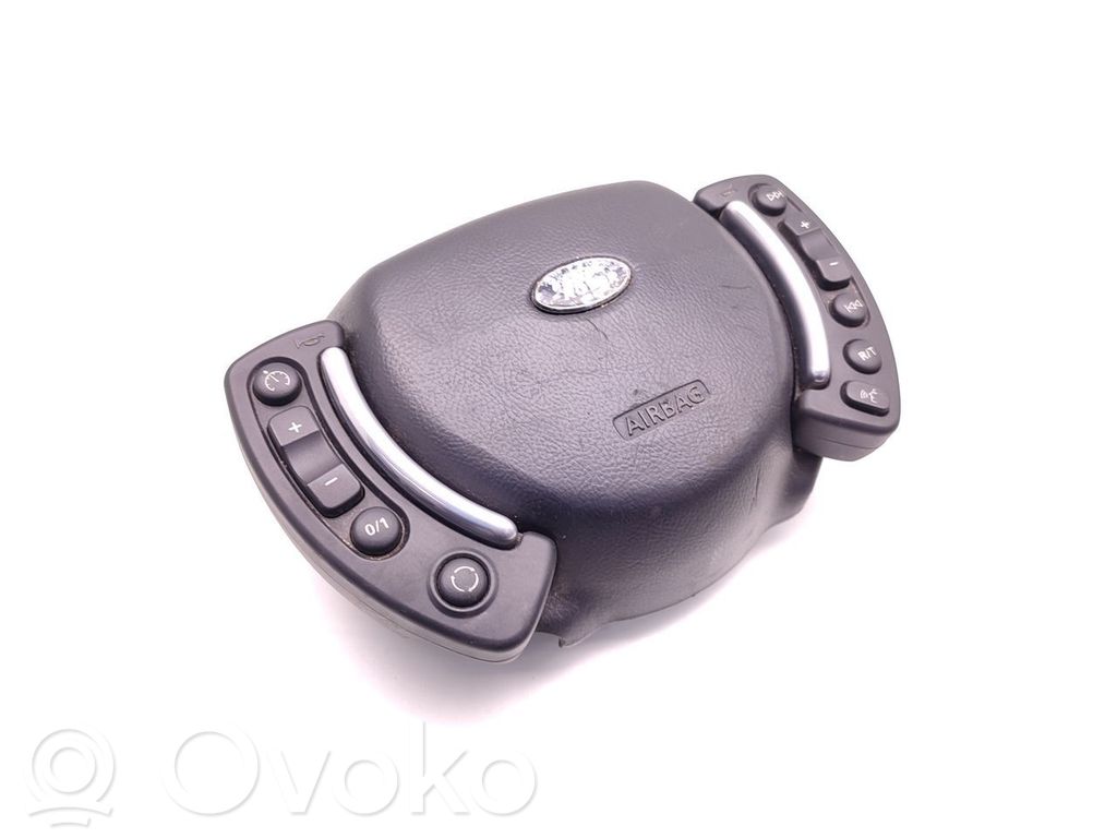 Land Rover Discovery Airbag de volant