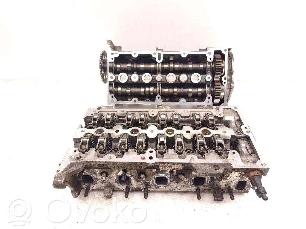Engine head   55188595