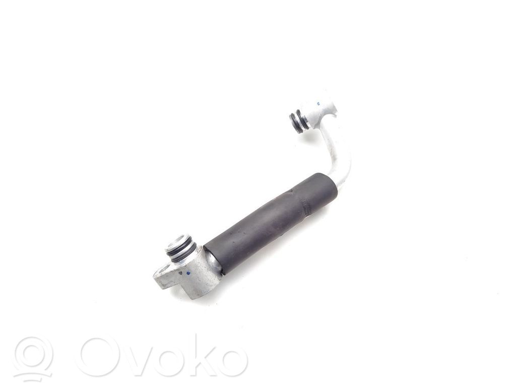 BYD Dolphin Tubo flessibile aria condizionata (A/C) 
