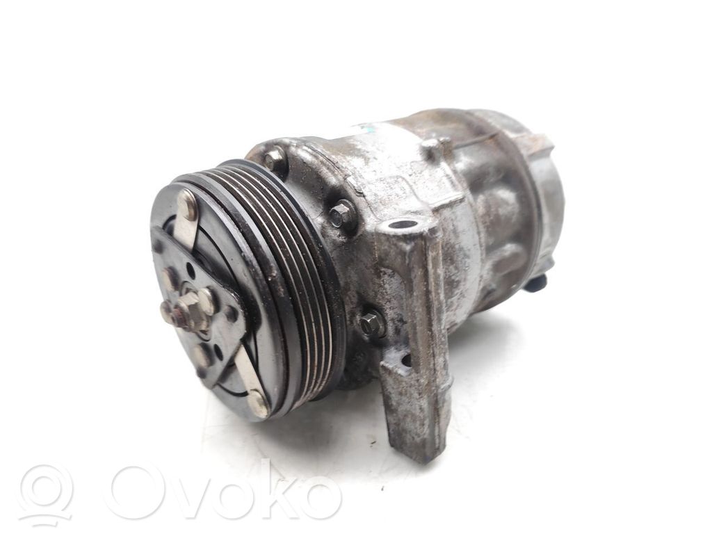 Volvo V70 Compresor (pompă) aer condiționat (A/C) 
