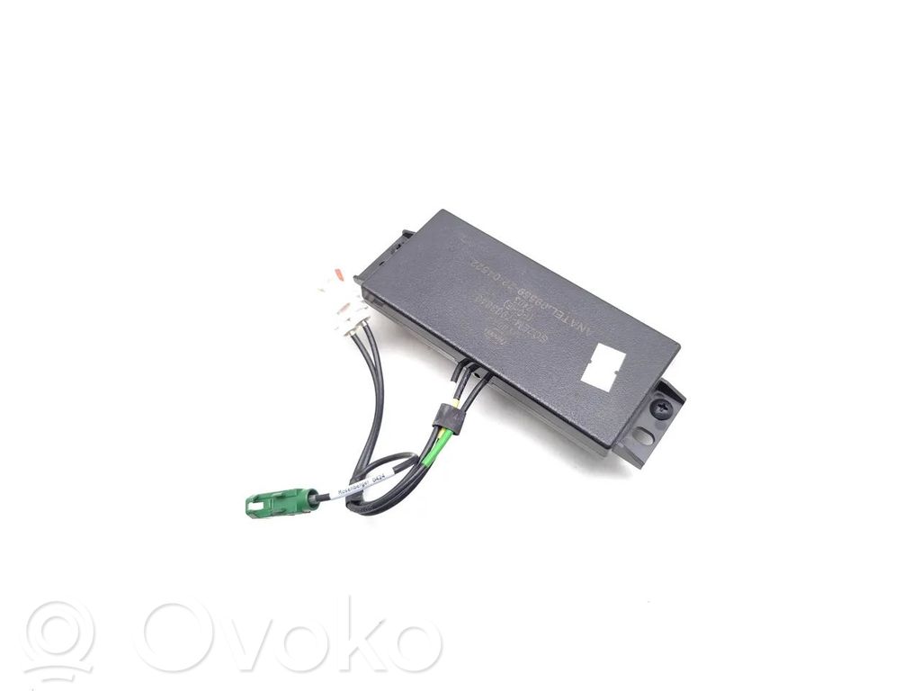 BYD Dolphin Steuergerät Antenne 