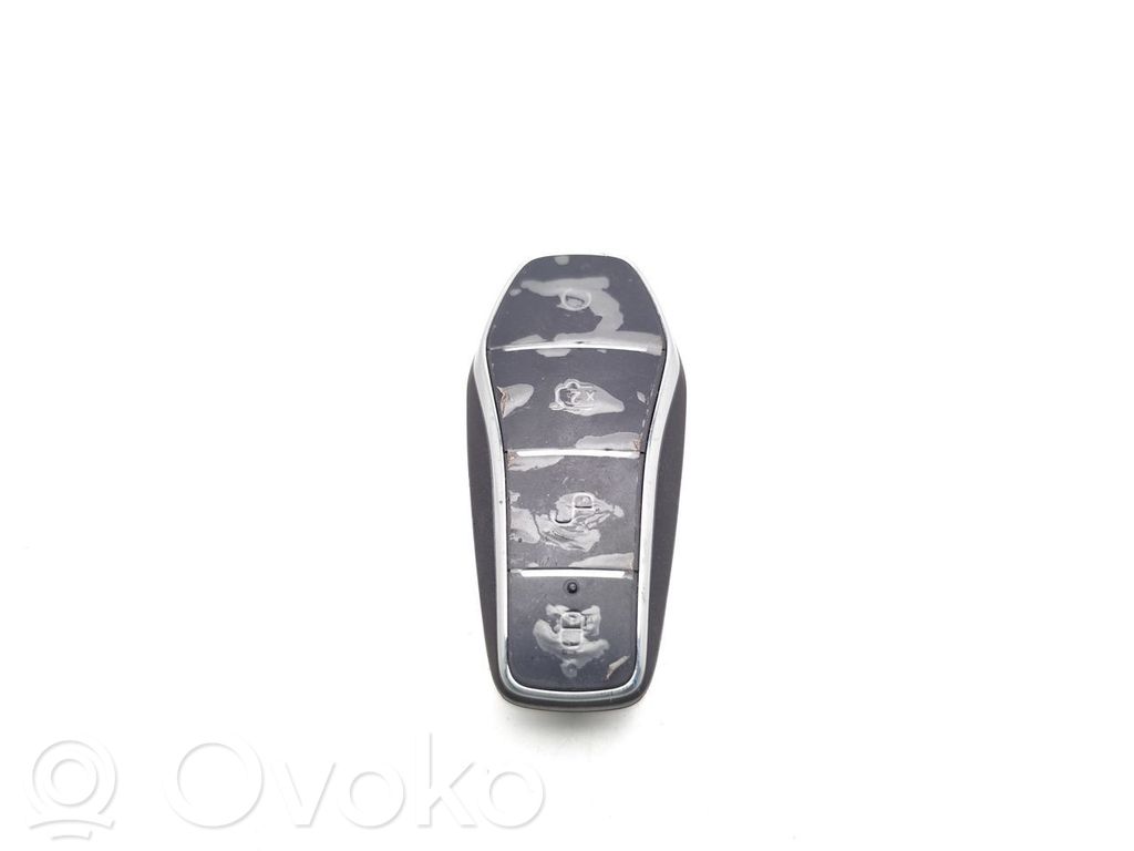 BYD Dolphin Chiave/comando di accensione