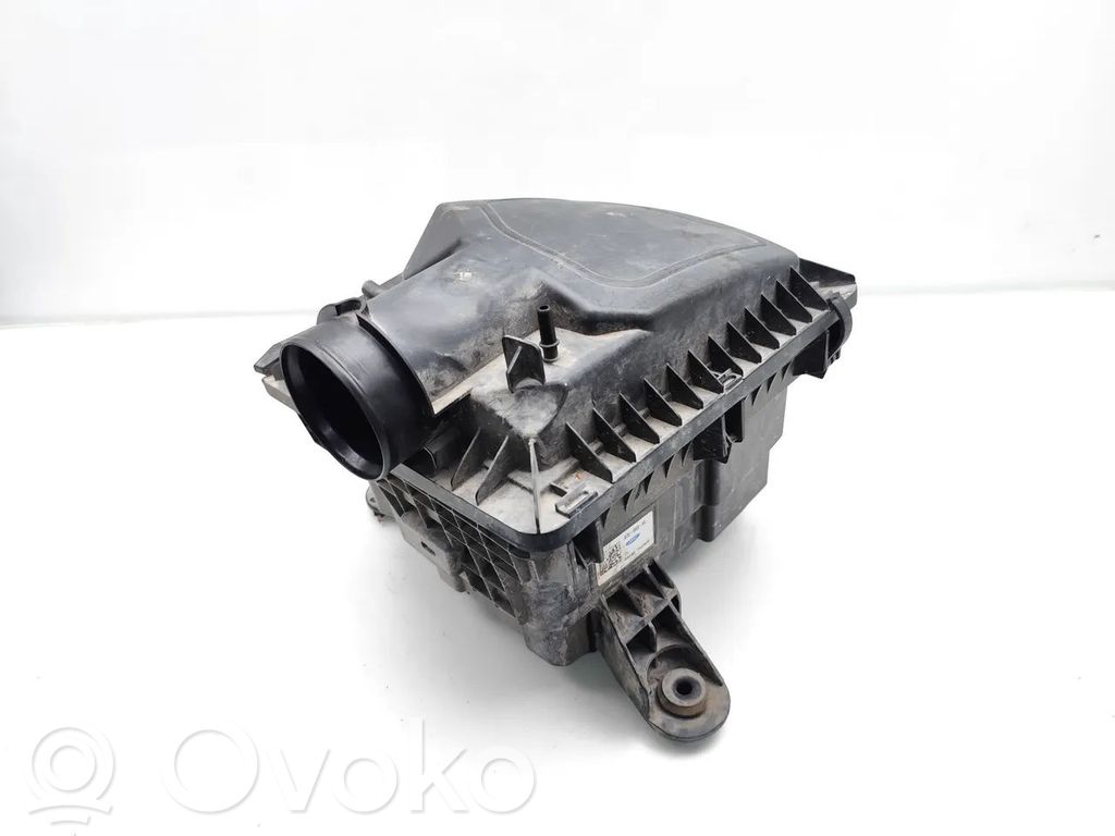 Luftfilterkasten   JB3G9600AA